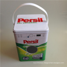 Persil Peg Gel Universal for Washing Power Package with 15 Plastic